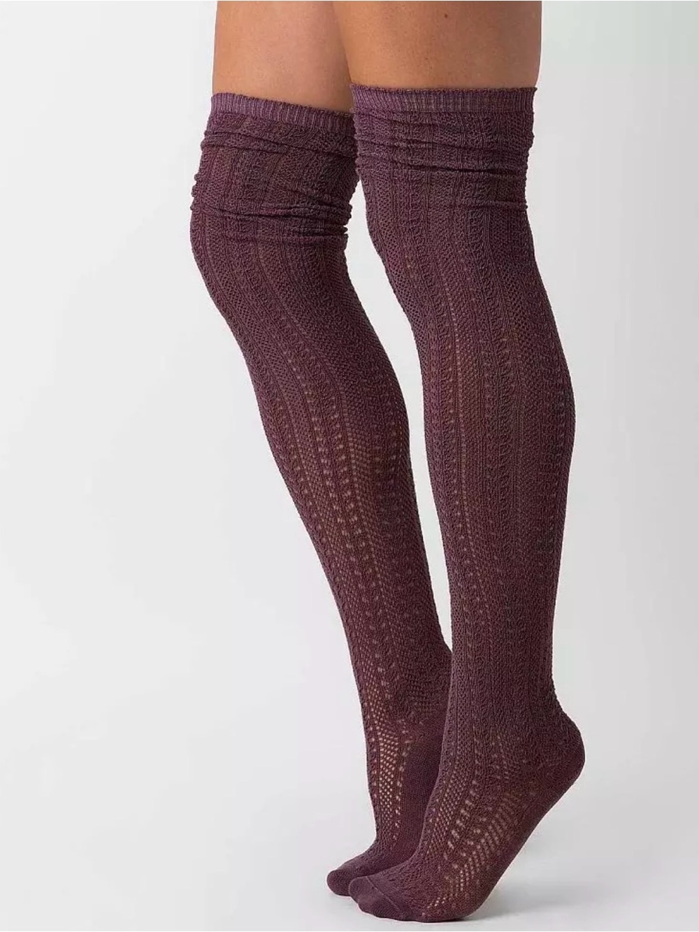Free People Hammock Socks -Brand New With Tags